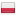 reliancebinarytrading.com server is located in Poland